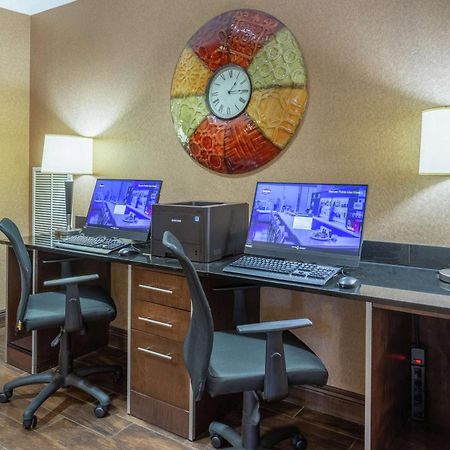 Hampton Inn Biloxi-Ocean Springs Exterior photo