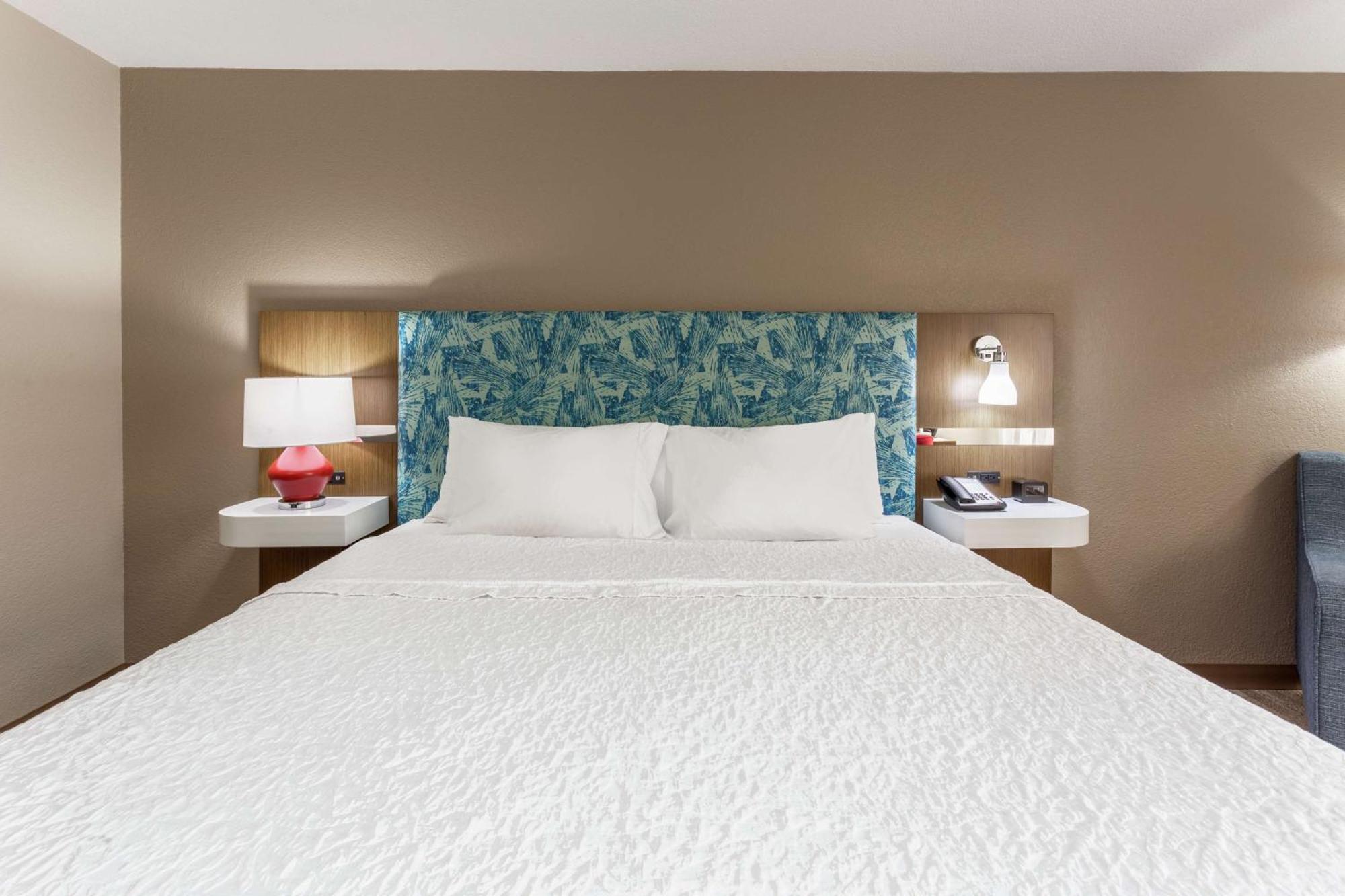 Hampton Inn Biloxi-Ocean Springs Exterior photo