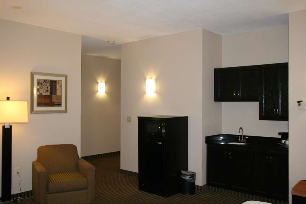 Hampton Inn Biloxi-Ocean Springs Room photo