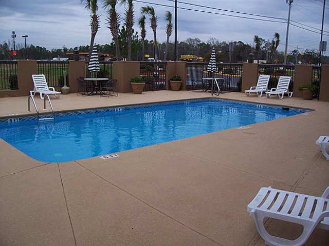 Hampton Inn Biloxi-Ocean Springs Facilities photo